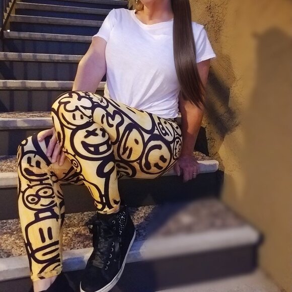 UGGS Blaney Crystal High Top Women's Bk 7.5 - Picture 11 of 11